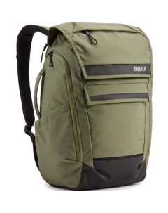 Рюкзак для ноутбука parabp2216olvn зеленый Thule