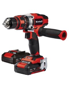 Дрель-шуруповерт TE-CD 18/48 Li-i (4513935) Einhell