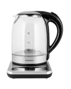 Электрический чайник MGK-614BK Maunfeld