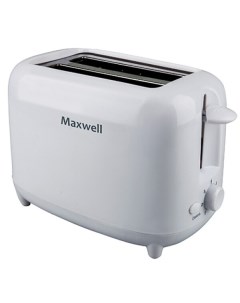 Тостер mw 1505w Maxwell