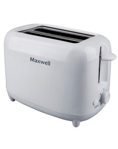 Тостер MW-1505W Maxwell