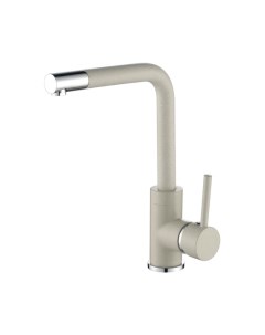 Смеситель для кухни AquaSanita Forte 5553 111 silica Aquasanita