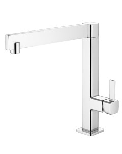 Смеситель для кухни AquaSanita Regito 2063 001 chrome Aquasanita