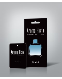 Ароматизатор воздуха MIODORE Blanc 7 арт ARB 7 флакон Aroma riche