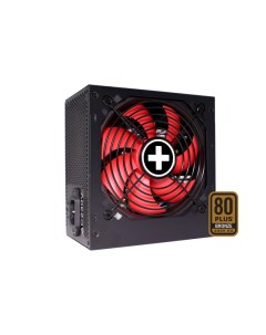 Блок питания Xilence XP450R10 450W Gaming series 80 Bronze