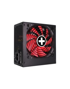 Блок питания Xilence XP450R11 450W Performance AIII, 80 BRONZE (XN081)