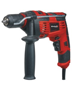 Дрель электр. TC-ID 720/1 E Kit Einhell