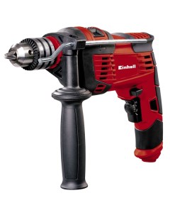 Дрель электр. TC-ID 1000 E Einhell