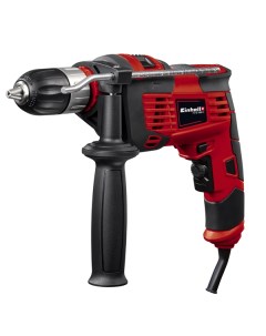 Дрель электр. TC-ID 1000 E Kit Einhell