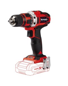 Дрель-шуруповерт акк. TE-CD 18/40 Li-Solo Einhell