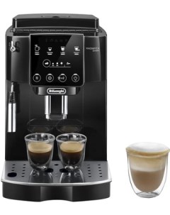 Эспрессо кофемашина Magnifica Start ECAM 220.21.B Delonghi