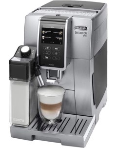 Эспрессо кофемашина Dinamica Plus ECAM 370 95 S Delonghi