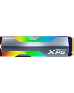 SSD XPG Spectrix S20G 500GB ASPECTRIXS20G 500G C A-data