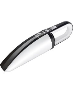 Пылесос KT-529 (белый, черный) Kitfort