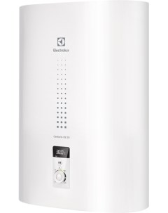 Накопительный электрический водонагреватель EWH 30 Centurio IQ 3.0 Electrolux