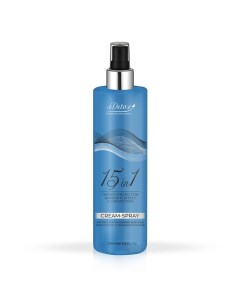 Несмываемый крем спрей для волос 15 в 1 250 Biodetox