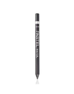 Водостойкий контурный карандаш для глаз METALLIC EYELINER Pastel
