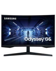 Монитор odyssey g5 c32g54tqwi Samsung