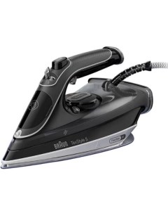 Утюг TexStyle 5 SI 5188BK Braun