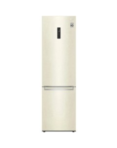 Холодильник морозильник GW B509SEUM Lg