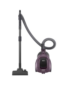 Пылесос LG VC5420NHTW Lg