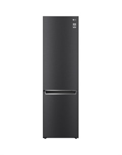 Холодильник морозильник GW B509SBNM Lg