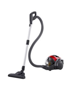 Пылесос LG VK89689HU Lg