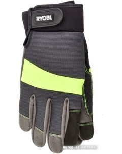 Текстильные перчатки RAC811M Ryobi