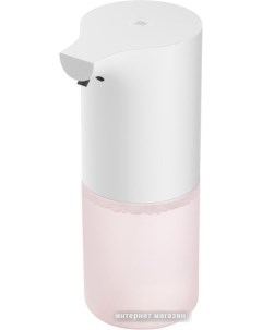 Дозатор для жидкого мыла Mijia Automatic Foaming Soap Dispenser Xiaomi