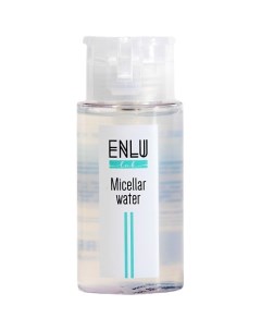 Мицеллярная вода 150 Enlu lab