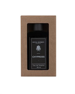 Chypross 85 Royal barber