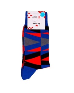 Дизайнерские носки Эскиз ткани Socks x Третьяковская Галерея St.friday