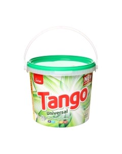 Стиральный порошок Tango