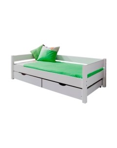 Кровать тахта Ecowood