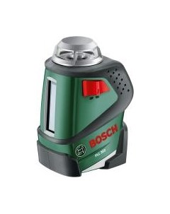 Лазерный нивелир Bosch