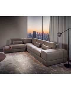 Модульный диван cameo telas бежевый 153x74 см Mod interiors