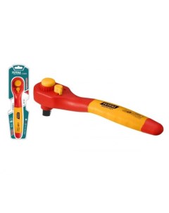 Вороток с трещоткой THIRTH121 Total