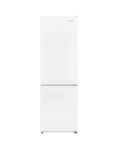 Холодильник wrk 190 w full nofrost Weissgauff