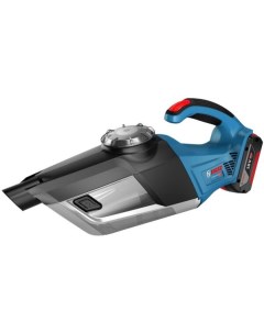 Пылесос GAS 18V-1 Professional 06019C6200 (без АКБ и ЗУ) Bosch