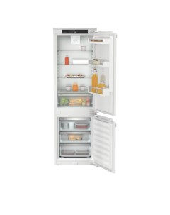 Холодильник icnf 5103 pure nofrost Liebherr
