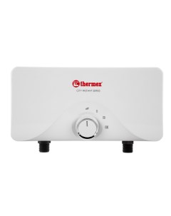 Водонагреватель проточный накопительный City 5500 Thermex