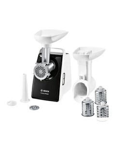 Мясорубка BOSCH MFW3X13B, тип CNFW3B Bosch