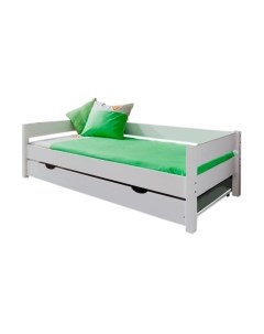 Кровать тахта Ecowood