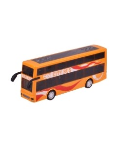 Автобус игрушечный Kai sheng long