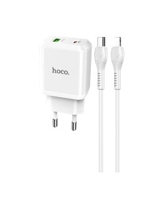 Зарядное устройство сетевое Hoco