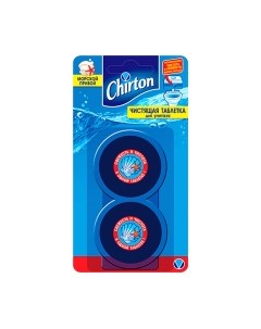 Чистящее средство для унитаза Chirton