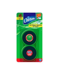Чистящее средство для унитаза Chirton