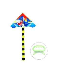 Воздушный змей Funny toys