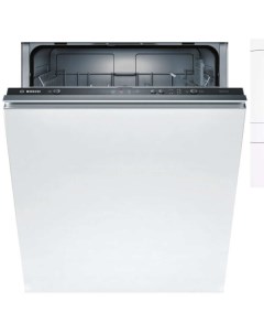 Встраиваемая посудомоечная машина smv24ax00e Bosch