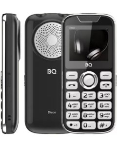 Мобильный телефон Disco Черный 2005 Bq
